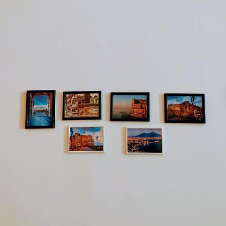 Casa Lego Napoli Apartment Exterior photo