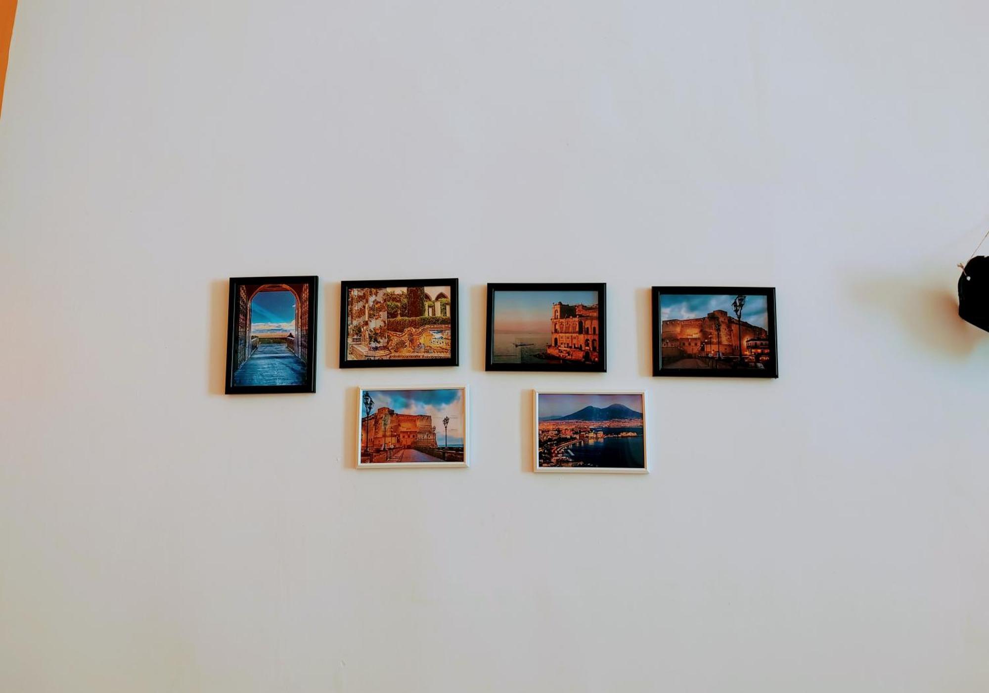 Casa Lego Napoli Apartment Exterior photo